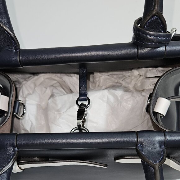 Ralph Lauren Made in Italy Tote - Picture 6 of 13